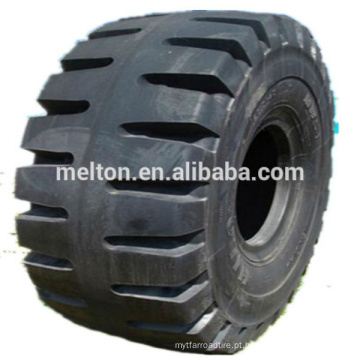 resistência ao corte fora do pneu radial de estrada 29.5R25 29.5R29 MWS